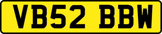 VB52BBW