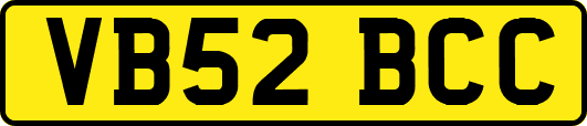 VB52BCC