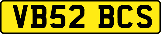 VB52BCS