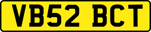 VB52BCT