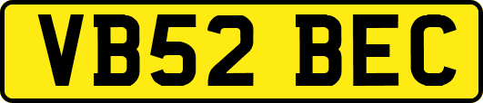 VB52BEC