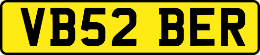 VB52BER