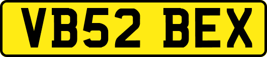 VB52BEX