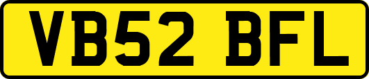VB52BFL