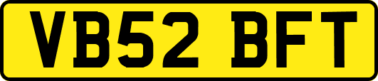 VB52BFT