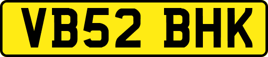 VB52BHK
