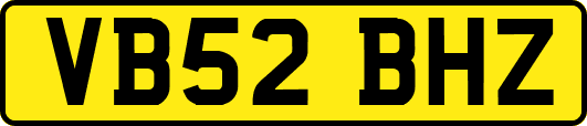 VB52BHZ