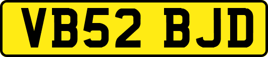 VB52BJD