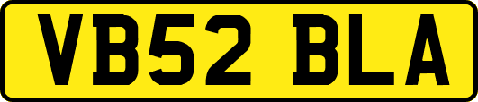 VB52BLA