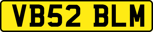 VB52BLM