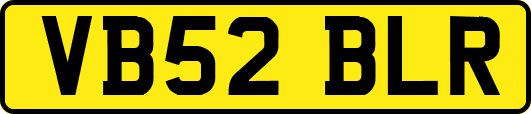 VB52BLR