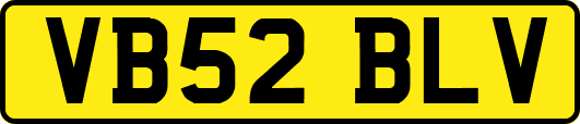 VB52BLV