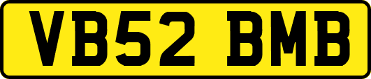 VB52BMB