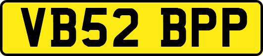 VB52BPP