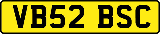 VB52BSC