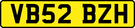 VB52BZH