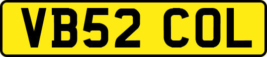 VB52COL
