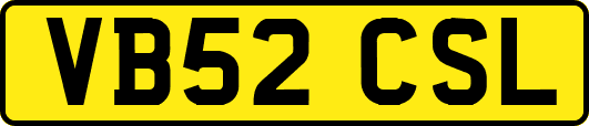 VB52CSL