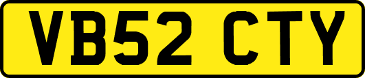VB52CTY