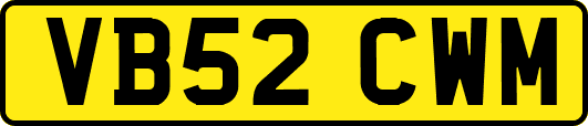 VB52CWM
