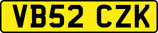 VB52CZK