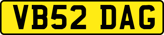 VB52DAG