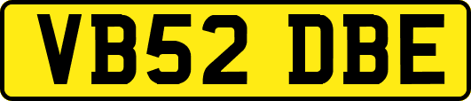 VB52DBE