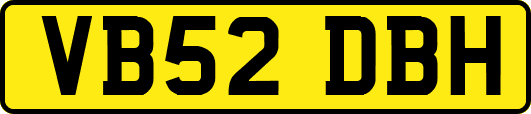 VB52DBH