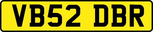 VB52DBR