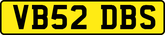 VB52DBS