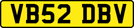 VB52DBV