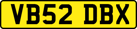 VB52DBX