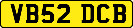 VB52DCB