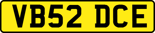VB52DCE