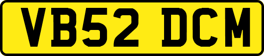 VB52DCM