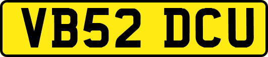 VB52DCU