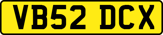 VB52DCX