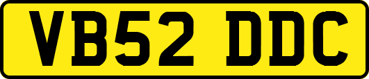 VB52DDC