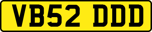 VB52DDD
