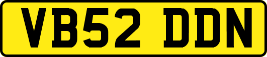 VB52DDN