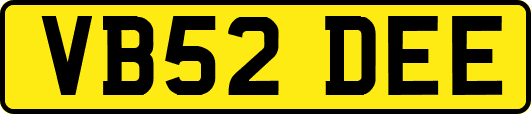 VB52DEE