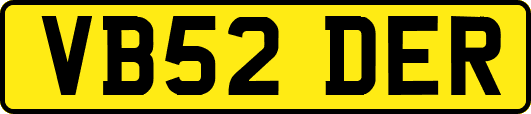VB52DER