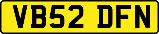 VB52DFN