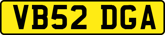 VB52DGA