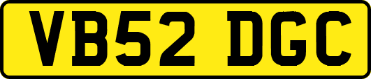 VB52DGC