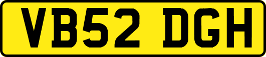 VB52DGH