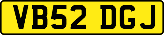 VB52DGJ