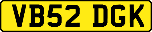 VB52DGK