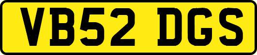 VB52DGS