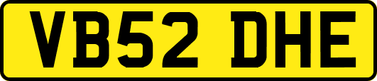 VB52DHE